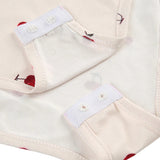 Litlookz Studio Coquette Cherry Swimsuit, view 3