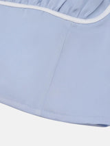 Litlookz Studio Coquette Corset Top, view 6