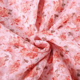Litlookz Studio Coquette Floral Top, view 4