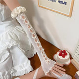 Litlookz Studio Coquette Gloves, view 4