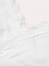 Litlookz Studio Coquette Lace Cami & Shorts Set, view 6
