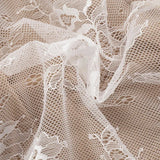 Litlookz Studio Coquette Lace Top, view 6