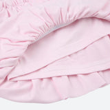 Litlookz Studio Coquette Layered Bow Mini Skort, view 5