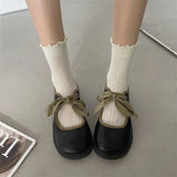 Litlookz Studio Coquette Mary Shoes, view 2