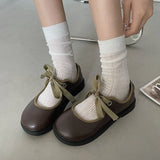 Litlookz Studio Coquette Mary Shoes, view 3