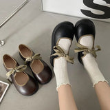 Litlookz Studio Coquette Mary Shoes, view 4