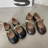 Litlookz Studio Coquette Mary Shoes, view 5