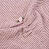 Litlookz Studio Coquette Pink Mini Dress, view 5