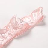 Litlookz Studio Coquette Satin Thong, view 5