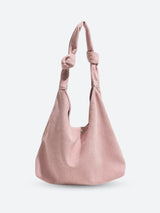 Litlookz Studio Corduroy Hobo Shoulder Bag, view 2
