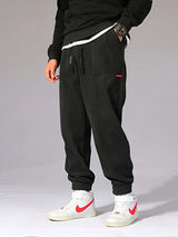 Litlookz Studio Corduroy Jogger Pants, view 5