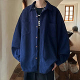 Litlookz Studio Corduroy Shirt, view 2