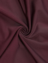 Litlookz Studio Cowl Neck Top, view 4