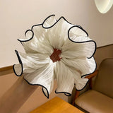 Litlookz Studio Crinkle Chiffon Scrunchies, view 4