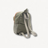 Litlookz Studio Crocodile Mini Backpack, view 3