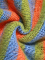 Litlookz Studio Cropped Cardigan, view 4