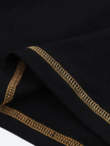 Litlookz Studio Cut Out Baby Tee, view 5