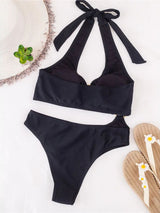 Litlookz Studio Cut-Out One Piece Swimsuit, view 6