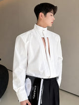 Litlookz Studio Cut Out Shirt, view 2