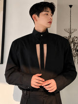 Litlookz Studio Cut Out Shirt, view 6