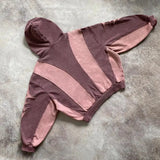 Litlookz Studio Cyberpunk Futuristic Patch Hoodie, view 2