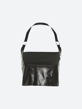 Litlookz Studio Cyberpunk Halter Neck Crop Top, view 3