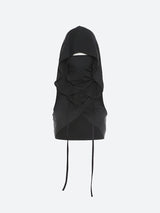 Litlookz Studio Cyberpunk Hooded Crop Top, view 4