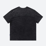 Litlookz Studio Cyberpunk Patchwork Tee, view 2