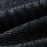 Litlookz Studio Cyberpunk Patchwork Tee, view 6