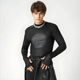 Litlookz Studio Cyberpunk Perspective Top, view 3