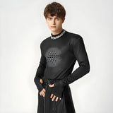 Litlookz Studio Cyberpunk Perspective Top, view 4