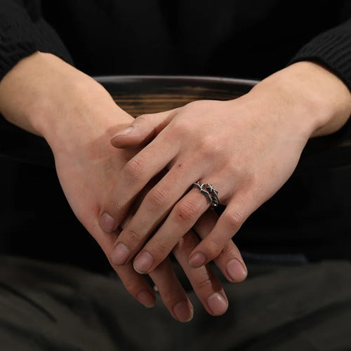 Litlookz Studio Cyberpunk Ring