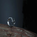 Litlookz Studio Cyberpunk Ring, view 3