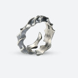Litlookz Studio Cyberpunk Ring, view 4