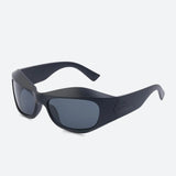 Litlookz Studio Cyberpunk Warrior Sunglasses, view 6