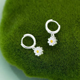 Litlookz Studio Daisy Earring Set, view 2