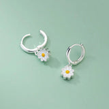 Litlookz Studio Daisy Earring Set, view 3