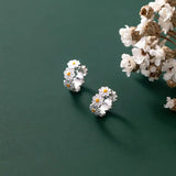 Litlookz Studio Daisy Earring Set, view 4