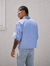 Litlookz Studio Daisy Shirt, view 4