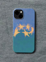 Litlookz Studio Dancing Stars Phone Case, view 2
