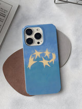 Litlookz Studio Dancing Stars Phone Case, view 4