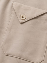 Litlookz Studio Dark Academia Oversized Shirt, view 5