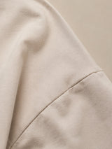 Litlookz Studio Dark Academia Oversized Shirt, view 6