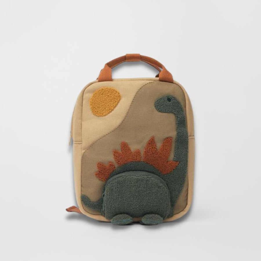 Litlookz Studio Dinosaur Mini Backpack