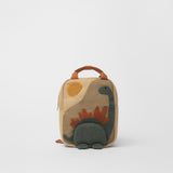 Litlookz Studio Dinosaur Mini Backpack, view 2