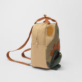 Litlookz Studio Dinosaur Mini Backpack, view 3