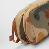 Litlookz Studio Dinosaur Mini Backpack, view 4