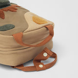 Litlookz Studio Dinosaur Mini Backpack, view 5