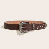 Litlookz Studio Disco Cowgirl Star Belt, view 3