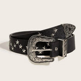 Litlookz Studio Disco Cowgirl Star Belt, view 6